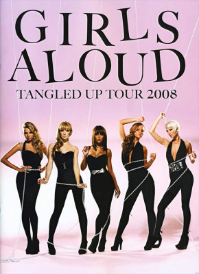 photo 8 in Girls Aloud gallery [id95849] 2008-06-04 00:00:00
